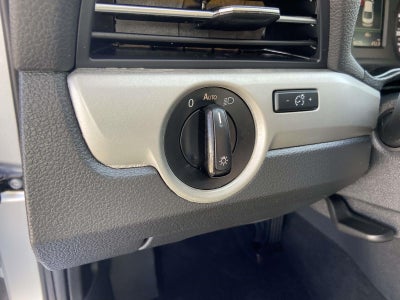 2021 Volkswagen Passat 2.0T SE