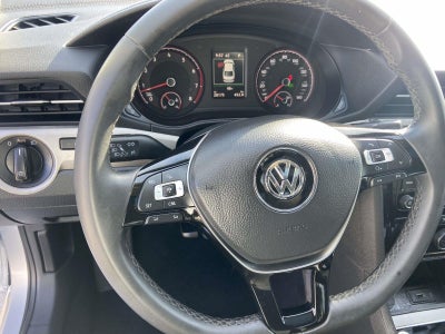 2021 Volkswagen Passat 2.0T SE