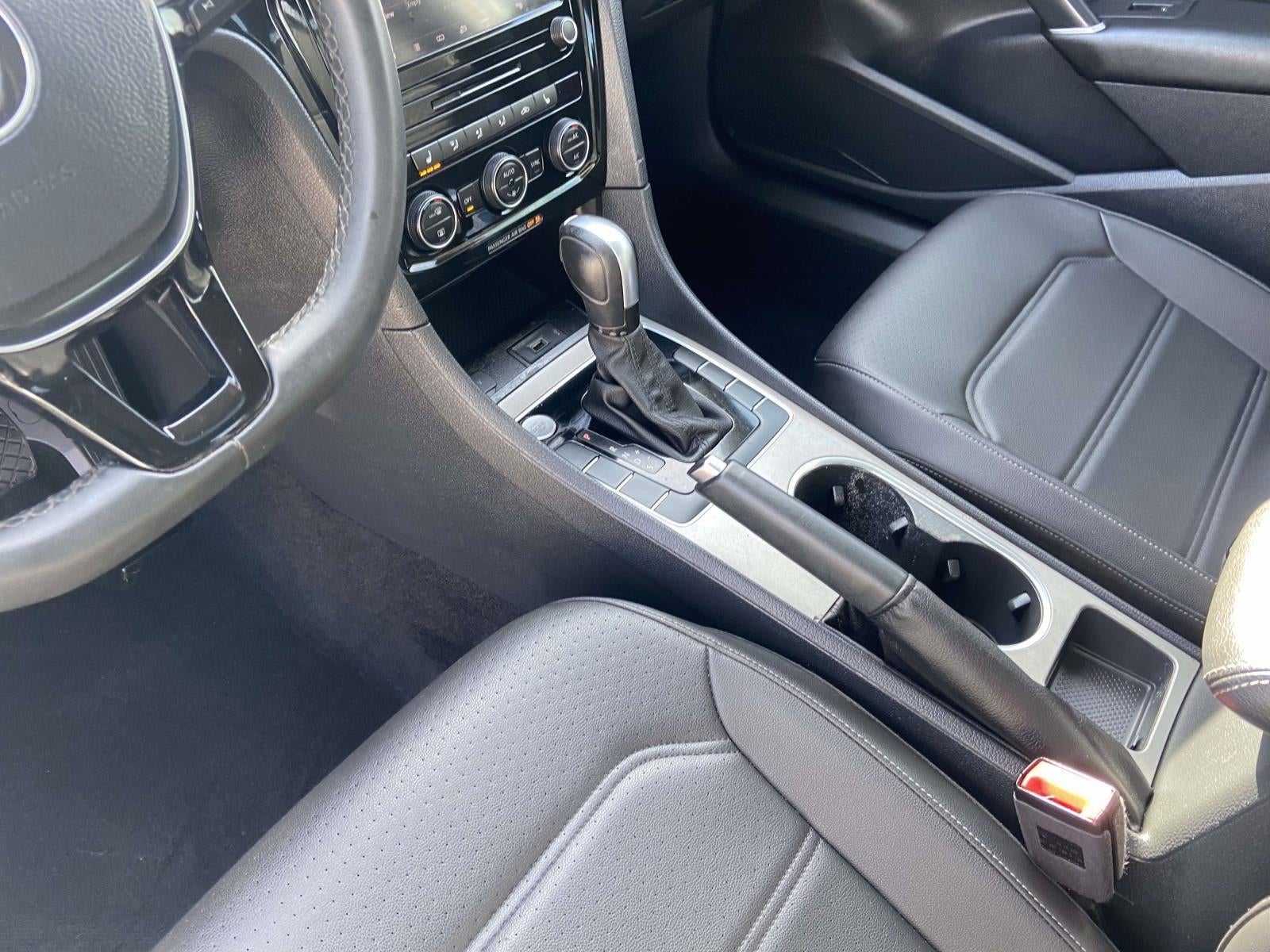 2021 Volkswagen Passat 2.0T SE