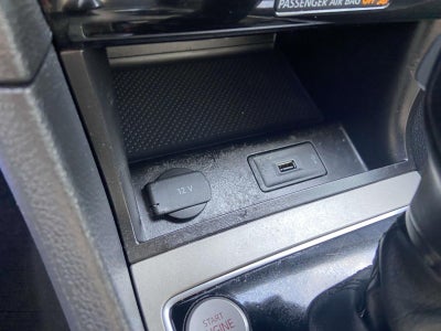 2021 Volkswagen Passat 2.0T SE