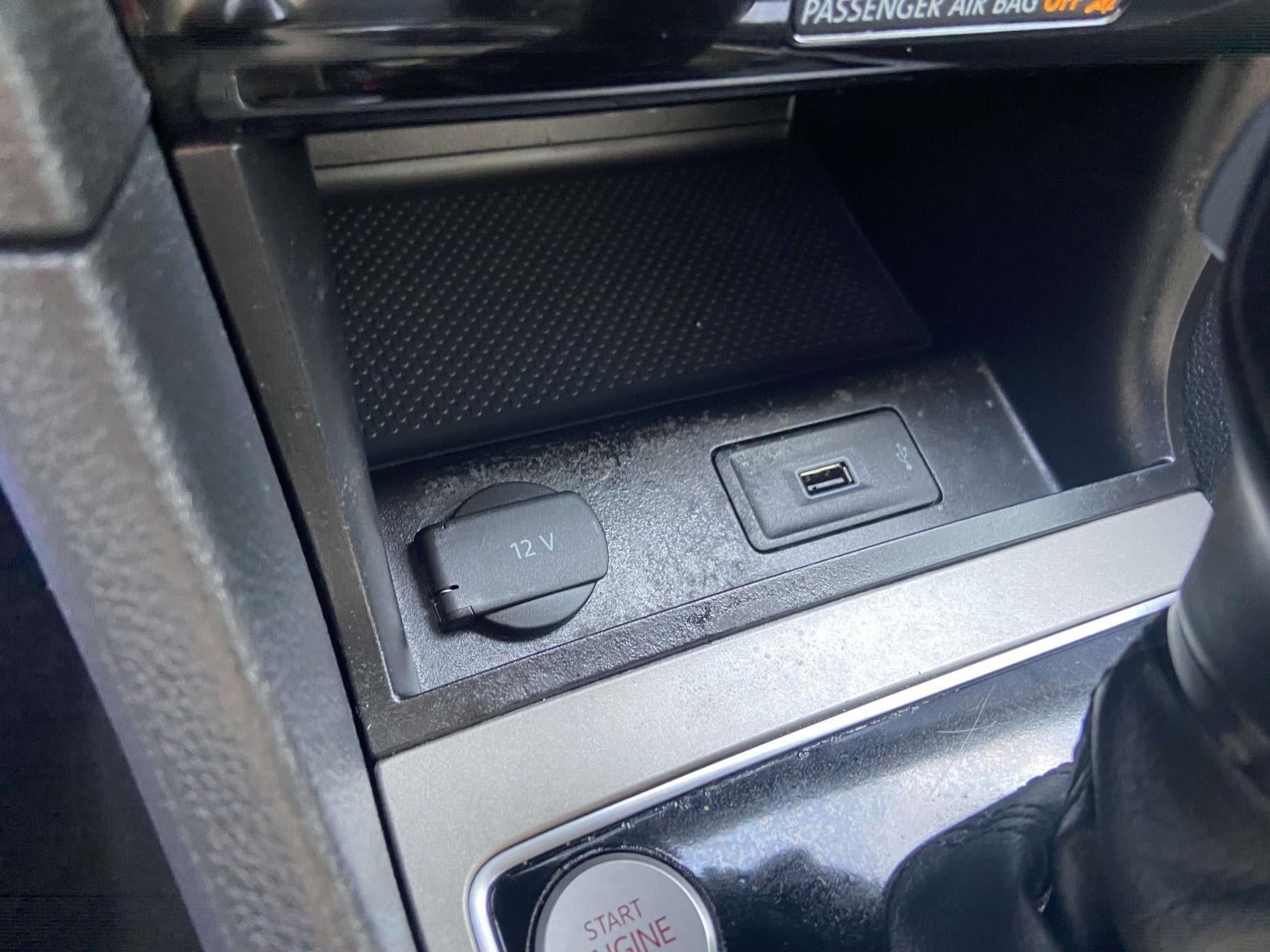 2021 Volkswagen Passat 2.0T SE