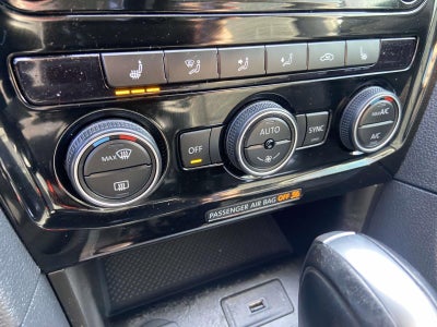 2021 Volkswagen Passat 2.0T SE