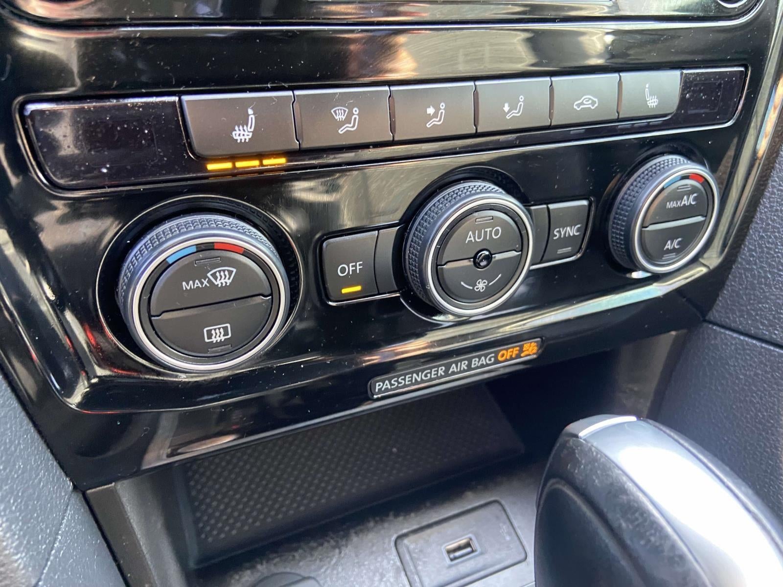 2021 Volkswagen Passat 2.0T SE