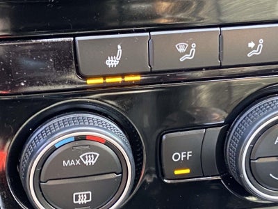 2021 Volkswagen Passat 2.0T SE