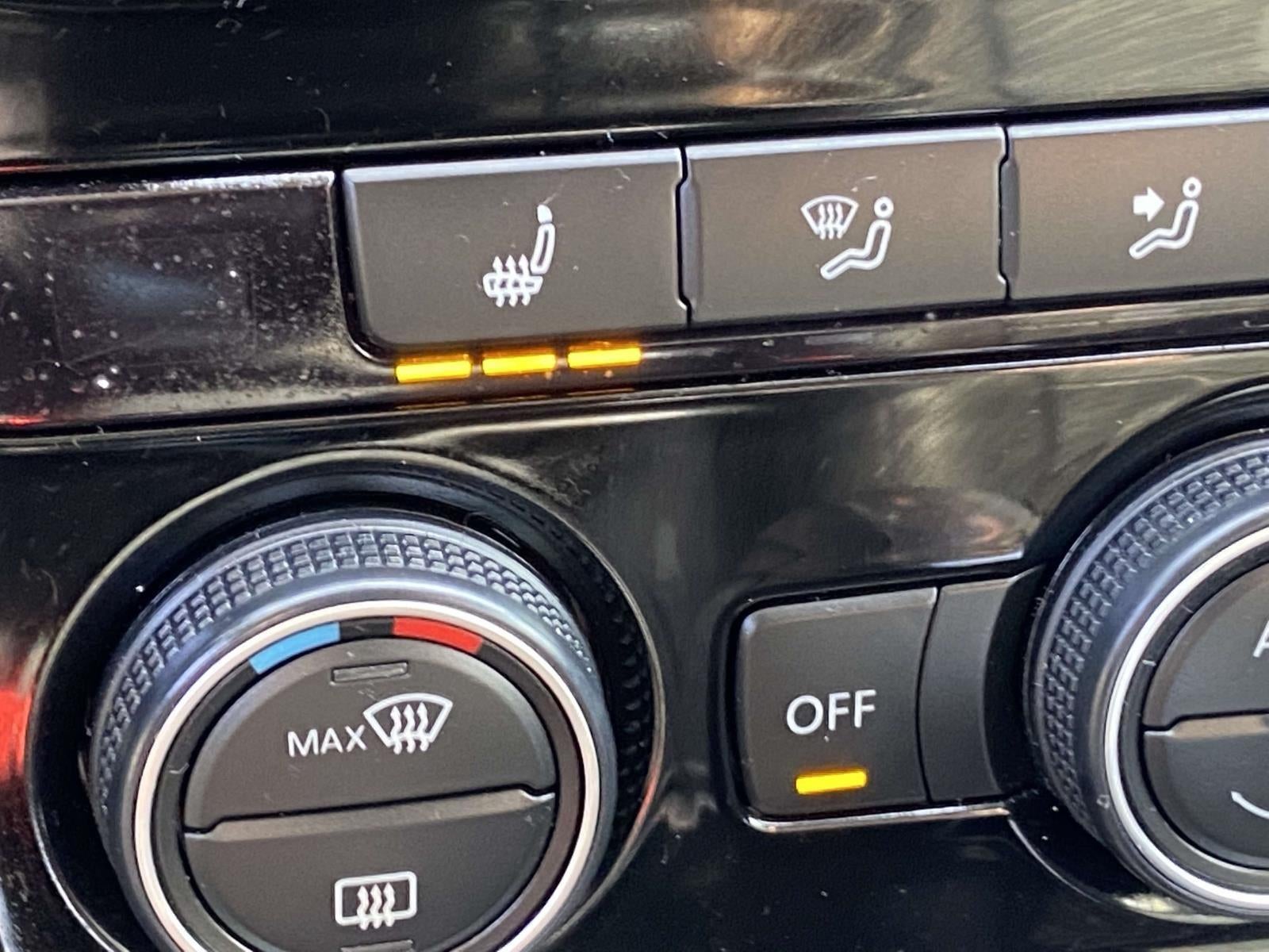 2021 Volkswagen Passat 2.0T SE