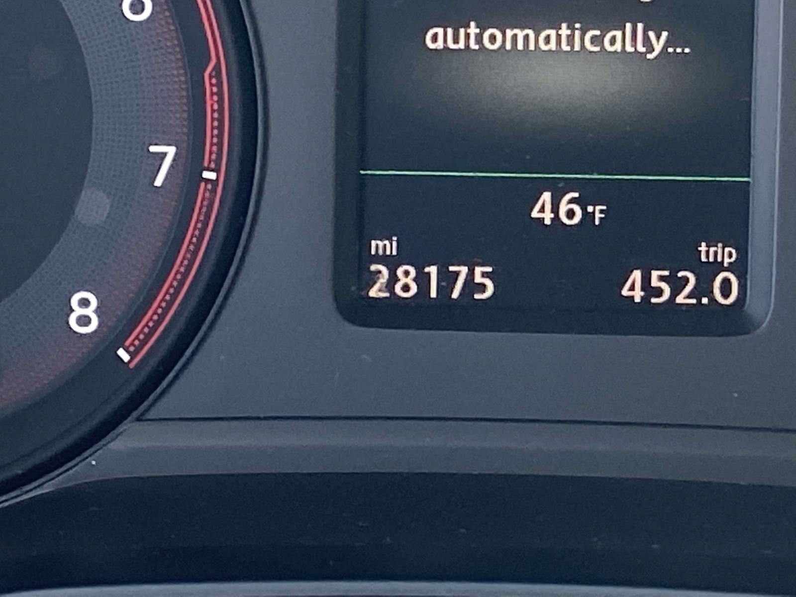 2021 Volkswagen Passat 2.0T SE