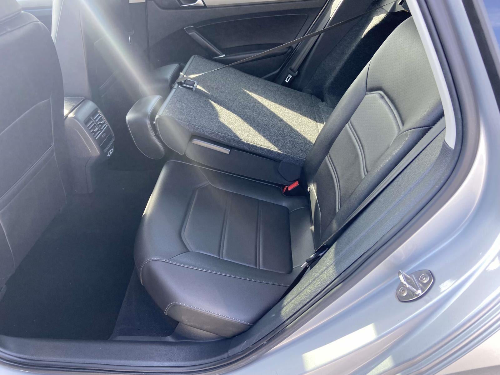 2021 Volkswagen Passat 2.0T SE