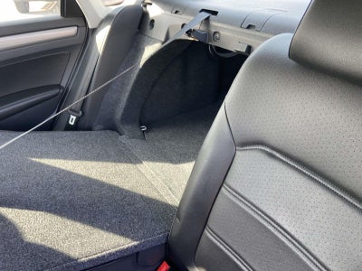 2021 Volkswagen Passat 2.0T SE