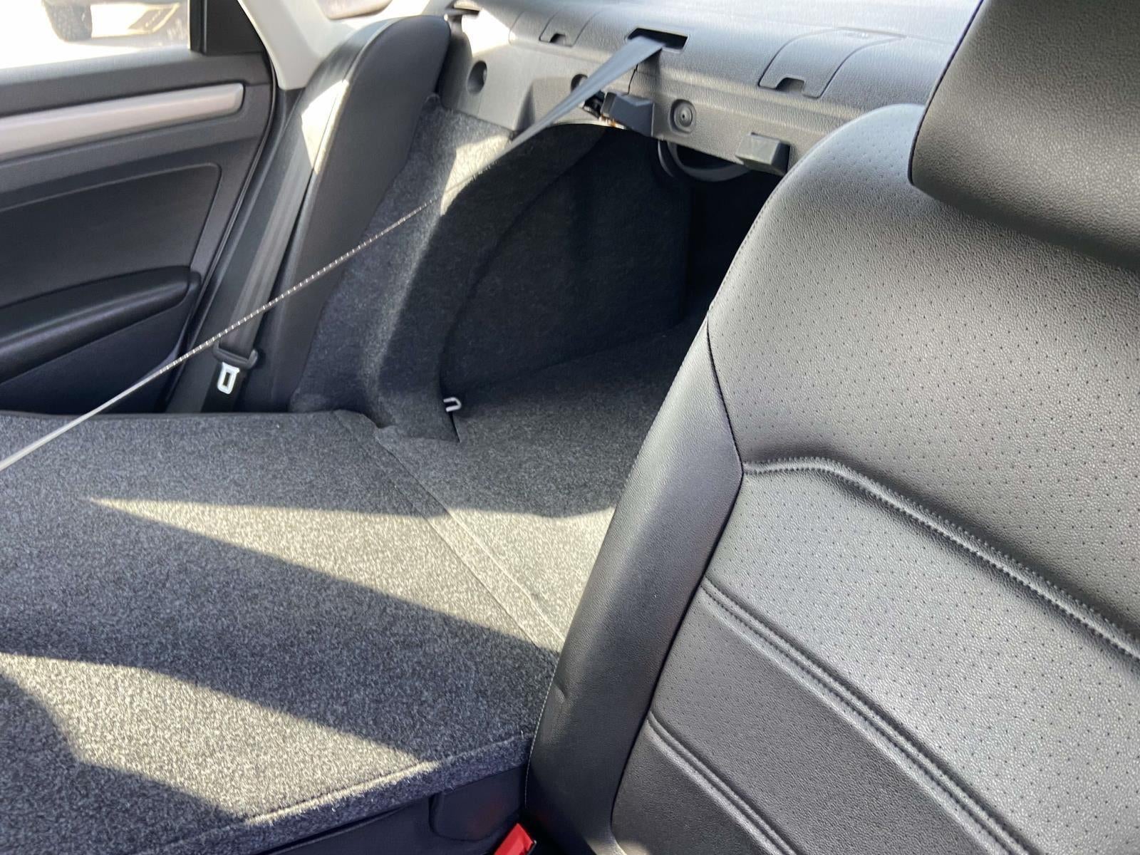 2021 Volkswagen Passat 2.0T SE