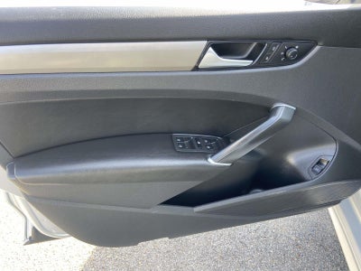 2021 Volkswagen Passat 2.0T SE