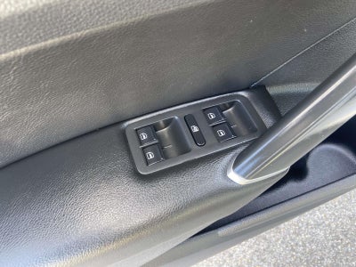 2021 Volkswagen Passat 2.0T SE