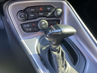 2019 Dodge Challenger R/T