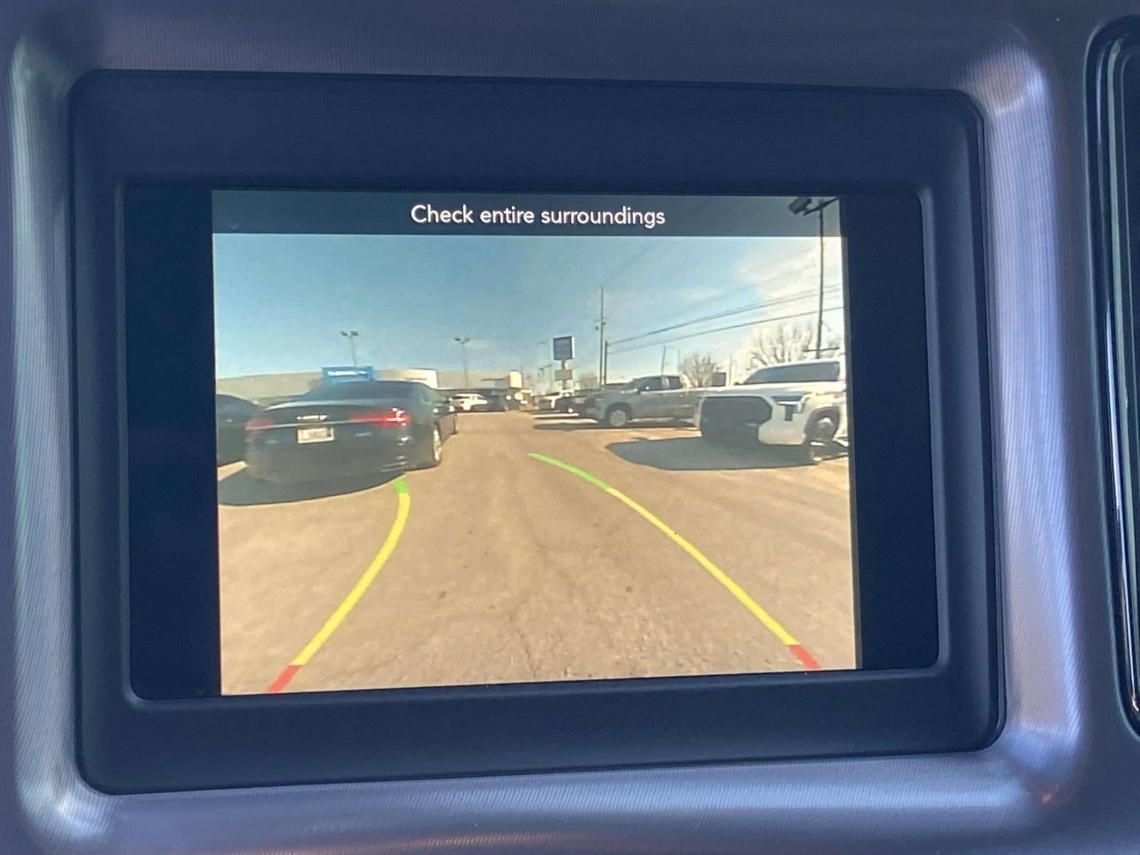 2019 Dodge Challenger R/T