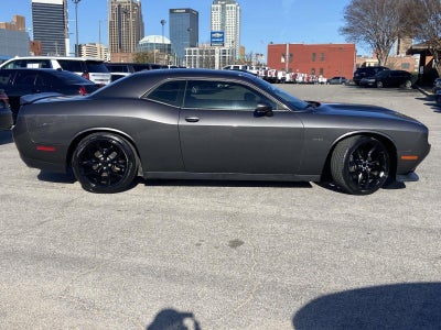 2019 Dodge Challenger R/T