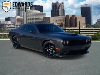 2019 Dodge Challenger R/T