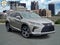 2022 Lexus RX RX 350
