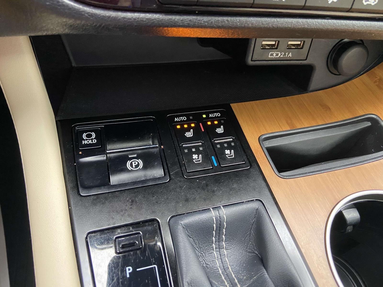 2022 Lexus RX RX 350