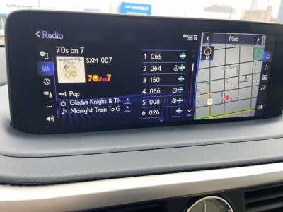 2022 Lexus RX RX 350