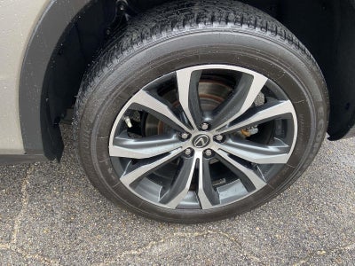 2022 Lexus RX RX 350