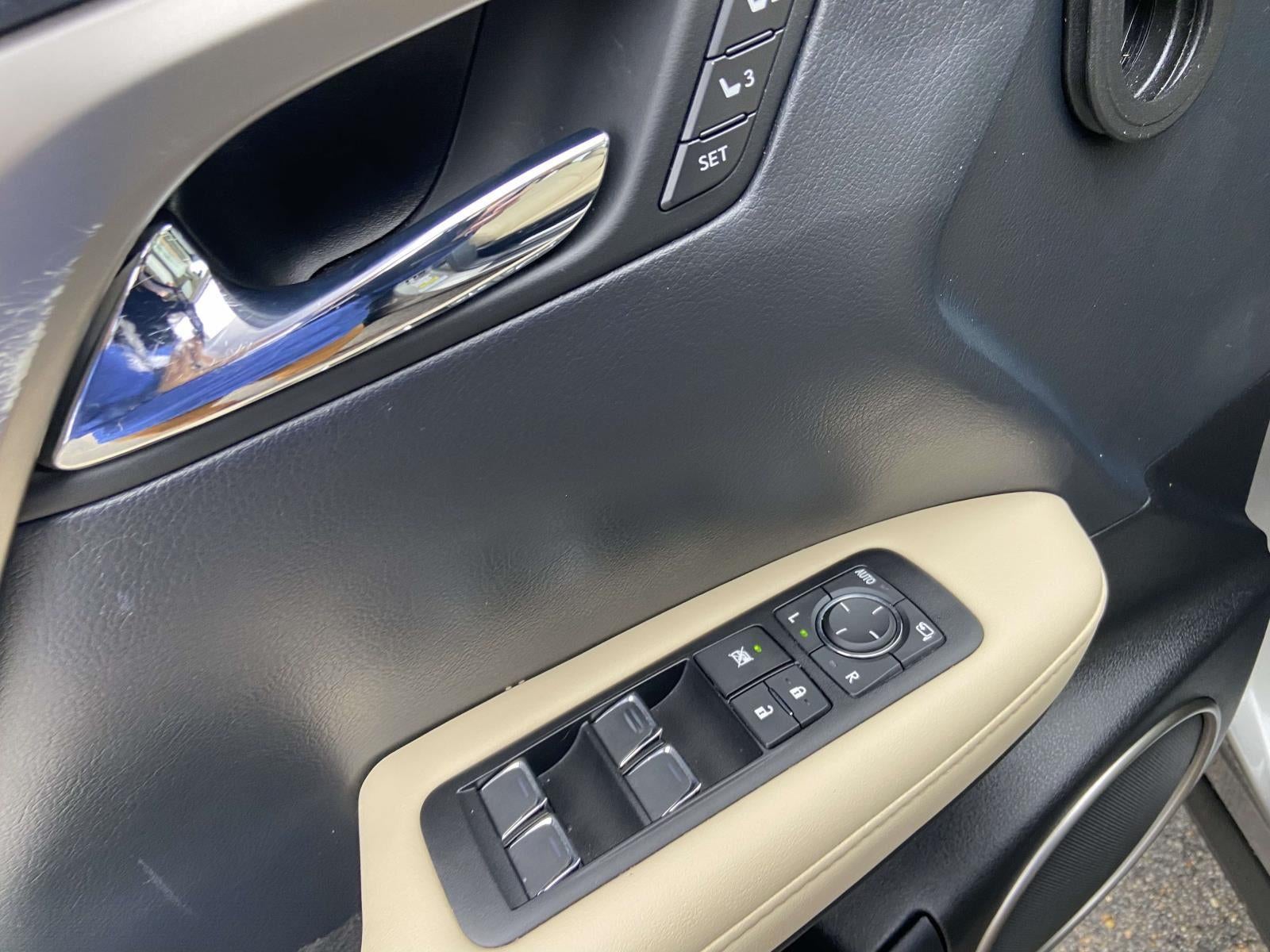 2022 Lexus RX RX 350