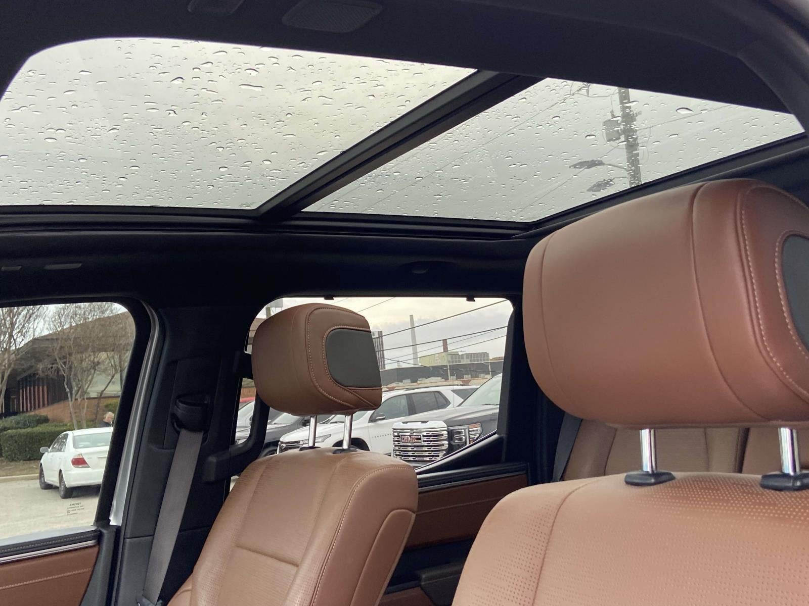 2022 Toyota Tundra 1794 Edition Hybrid