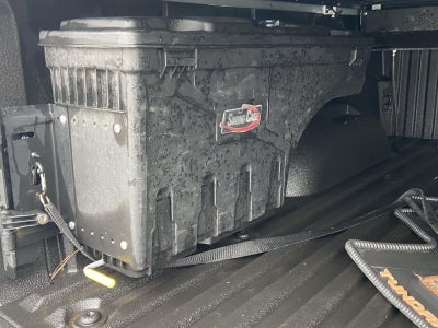 2022 Toyota Tundra 1794 Edition Hybrid