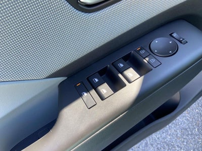 2025 Hyundai Kona Electric Limited