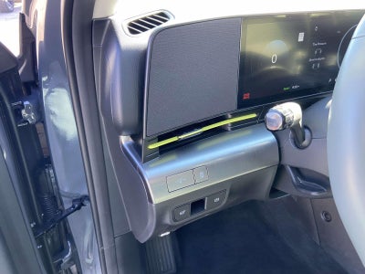 2025 Hyundai Kona Electric Limited