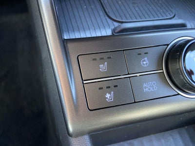 2025 Hyundai Kona Electric Limited