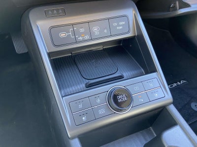 2025 Hyundai Kona Electric Limited