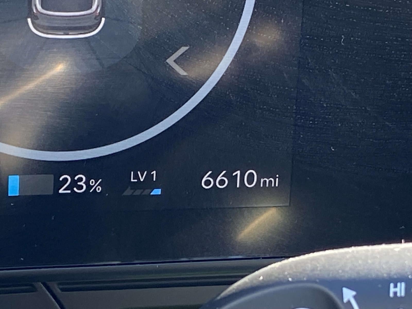 2025 Hyundai Kona Electric Limited