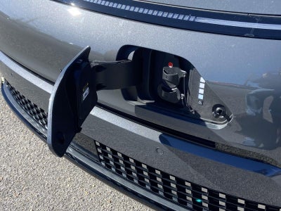 2025 Hyundai Kona Electric Limited