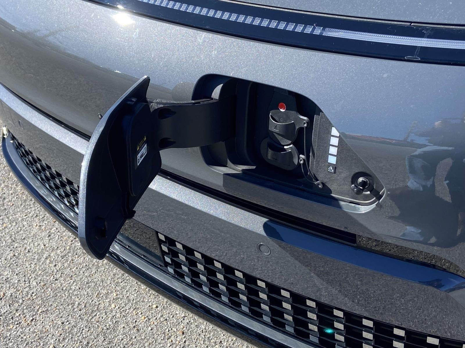 2025 Hyundai Kona Electric Limited