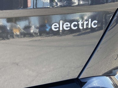2025 Hyundai Kona Electric Limited
