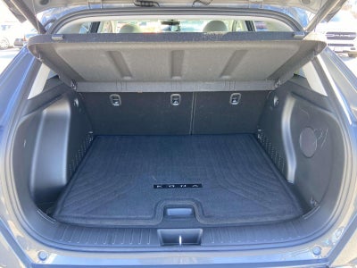 2025 Hyundai Kona Electric Limited