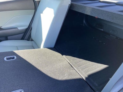 2025 Hyundai Kona Electric Limited