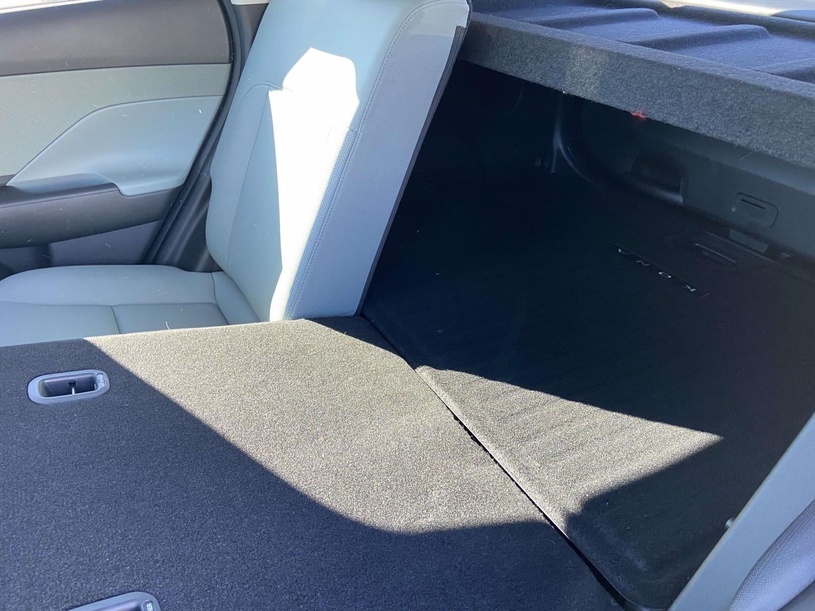 2025 Hyundai Kona Electric Limited