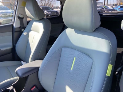 2025 Hyundai Kona Electric Limited