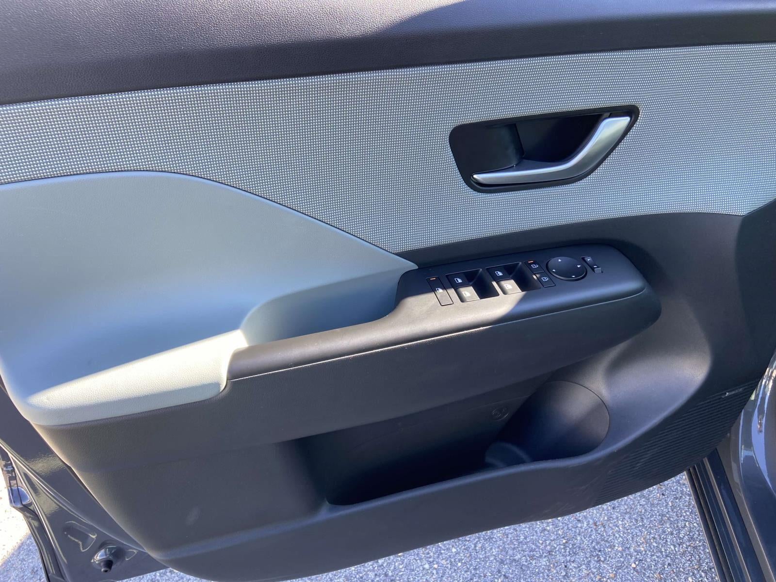 2025 Hyundai Kona Electric Limited