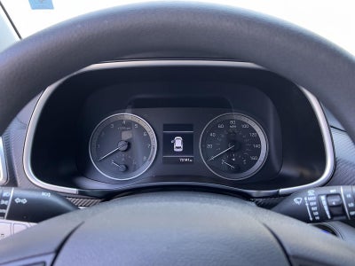 2021 Hyundai Tucson SEL