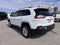 2021 Jeep Cherokee Latitude