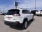 2021 Jeep Cherokee Latitude