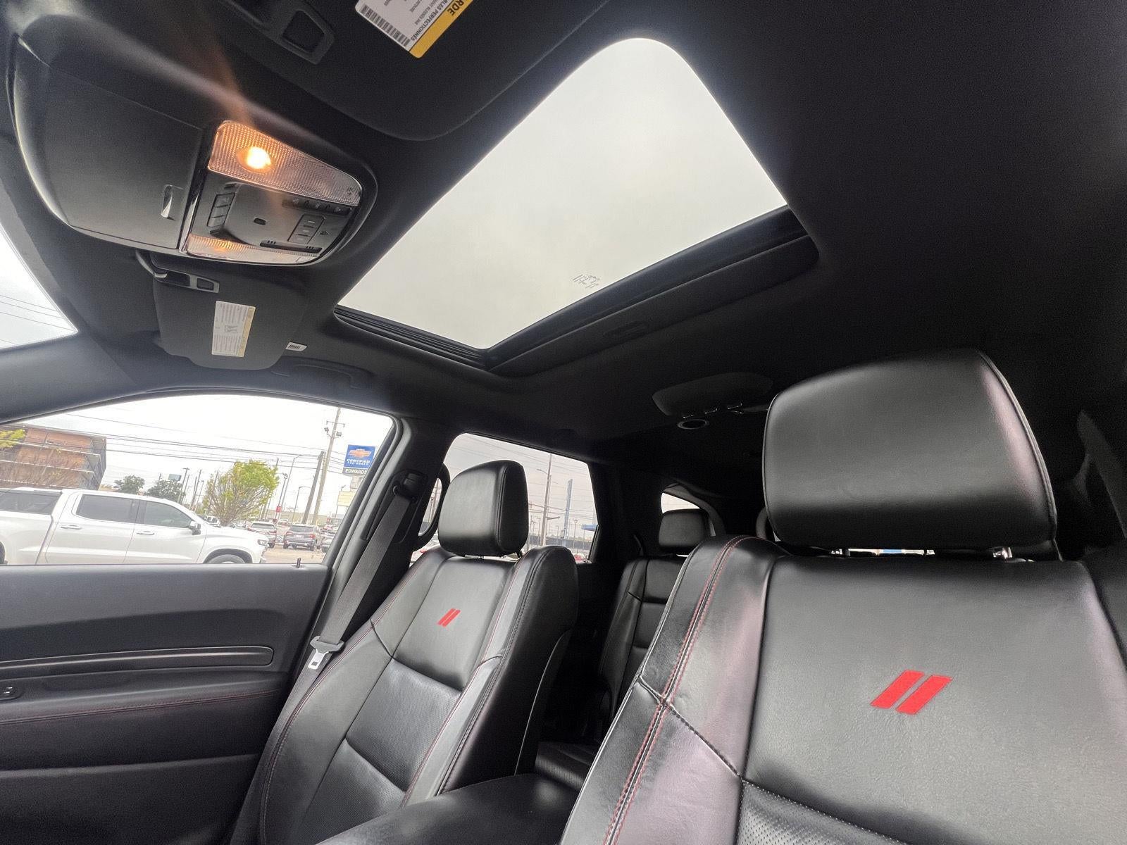 2023 Dodge Durango GT Plus