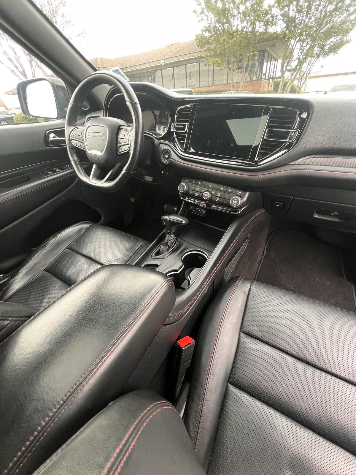 2023 Dodge Durango GT Plus