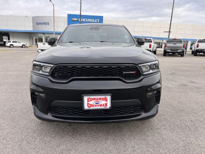 2023 Dodge Durango GT Plus