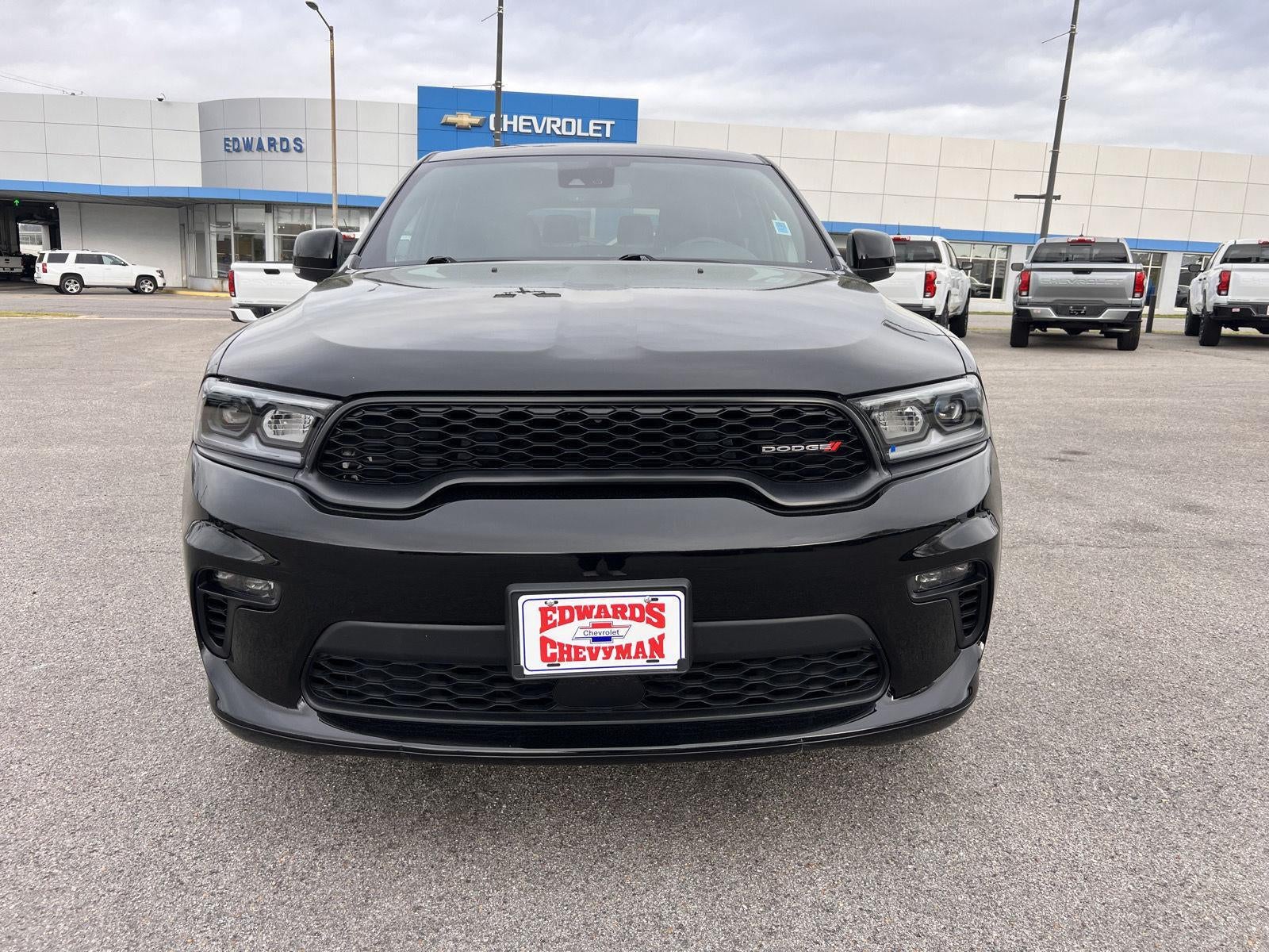 2023 Dodge Durango GT Plus