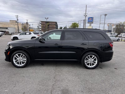 2023 Dodge Durango GT Plus