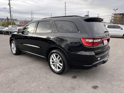 2023 Dodge Durango GT Plus