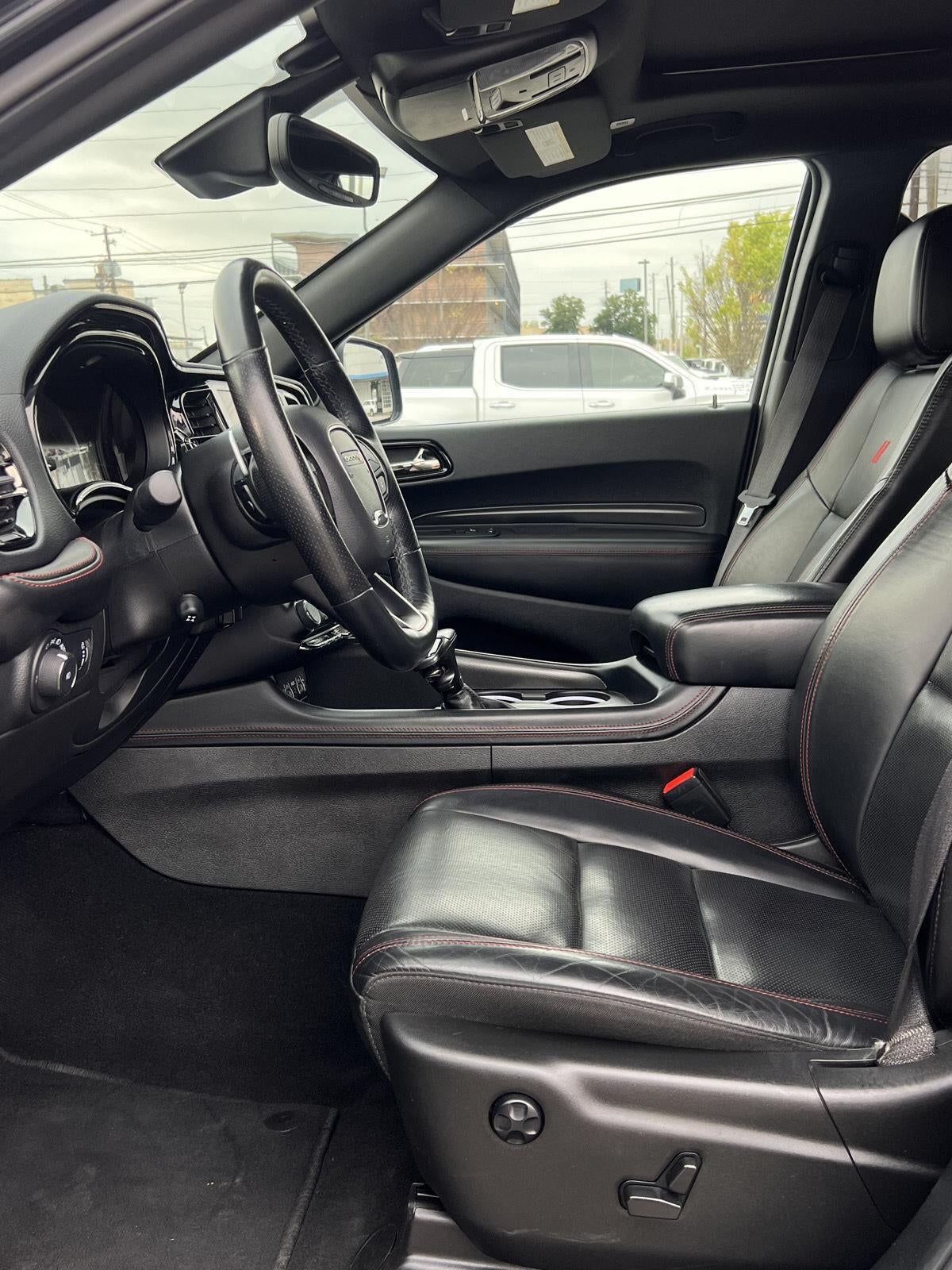 2023 Dodge Durango GT Plus