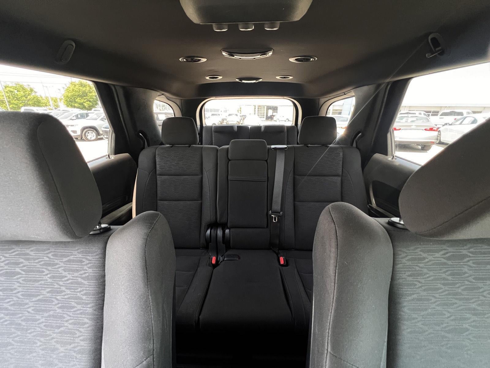 2023 Dodge Durango GT